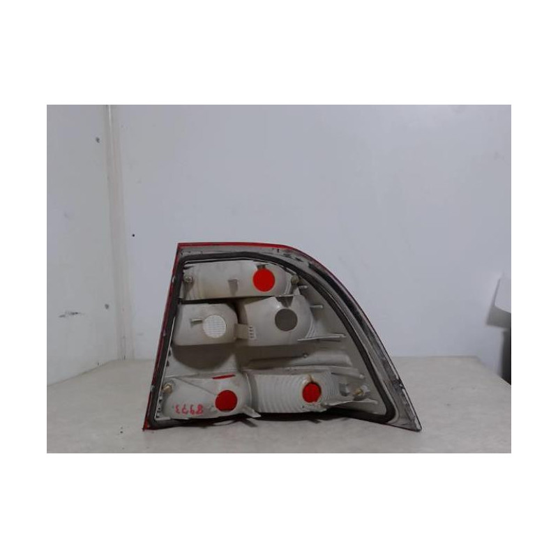 Feu arriere principal gauche (feux) OPEL VECTRA B PHASE 1 d’occasion