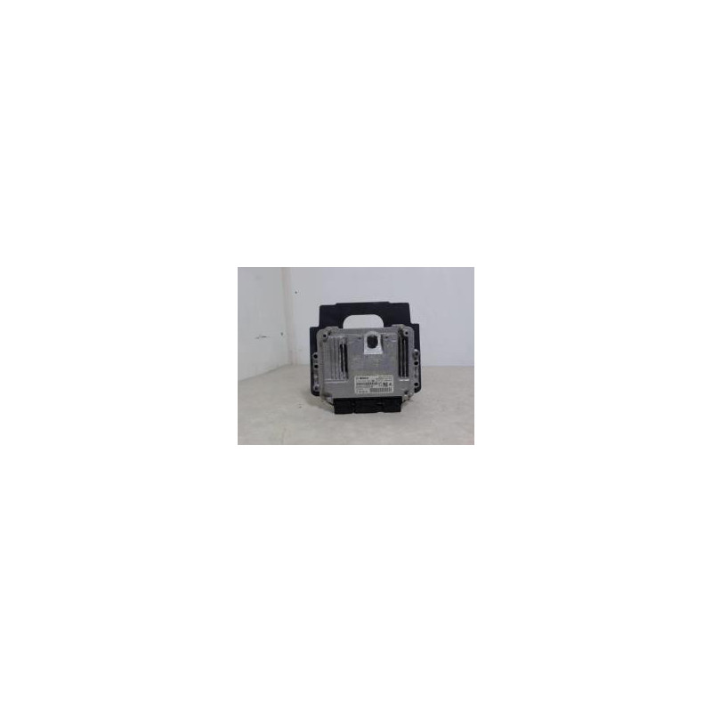 Calculateur moteur PEUGEOT 3008 1 PHASE 1 d’occasion