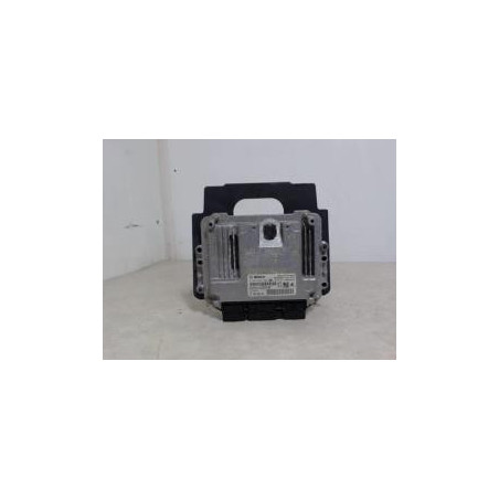 Calculateur moteur PEUGEOT 3008 1 PHASE 1 d’occasion