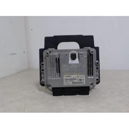 Calculateur moteur PEUGEOT 3008 1 PHASE 1 d’occasion