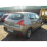 Calculateur moteur PEUGEOT 3008 1 PHASE 1 d’occasion