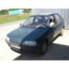 Leve vitre electrique avant gauche PEUGEOT 106 PHASE 1 d’occasion