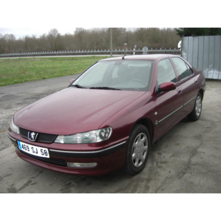 Récepteur embrayage PEUGEOT 406 PHASE 2 d’occasion