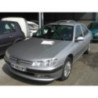 Récepteur embrayage PEUGEOT 406 PHASE 1 d’occasion
