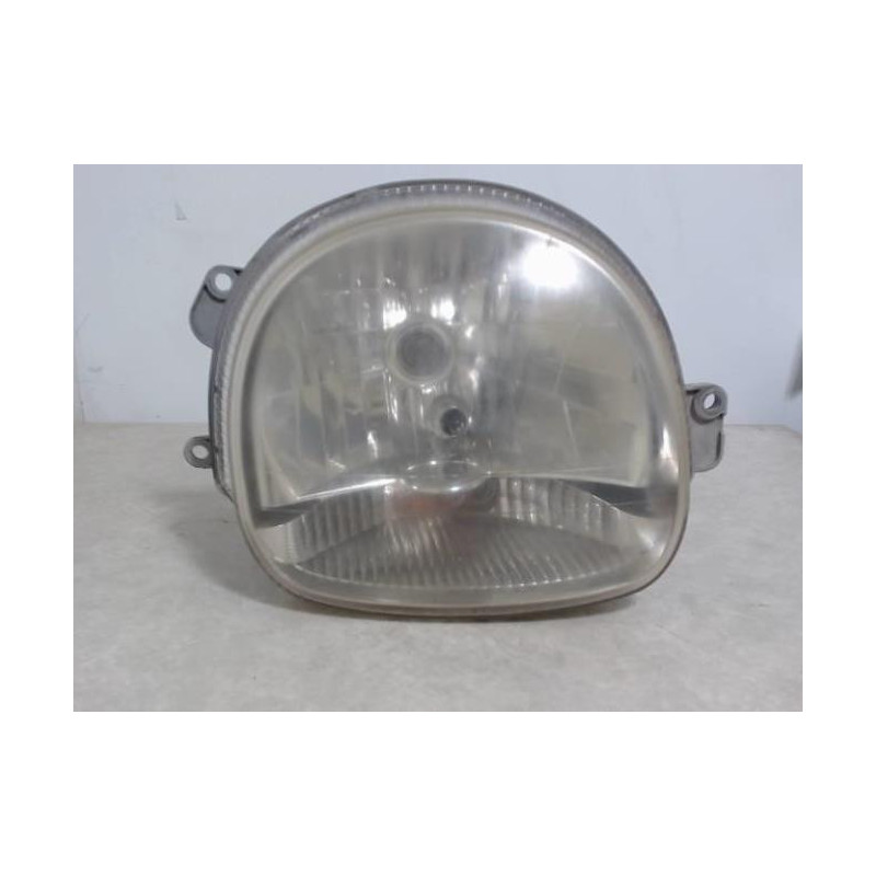 Optique avant principal droit (feux)(phare) RENAULT TWINGO 1 PHASE 3 d’occasion