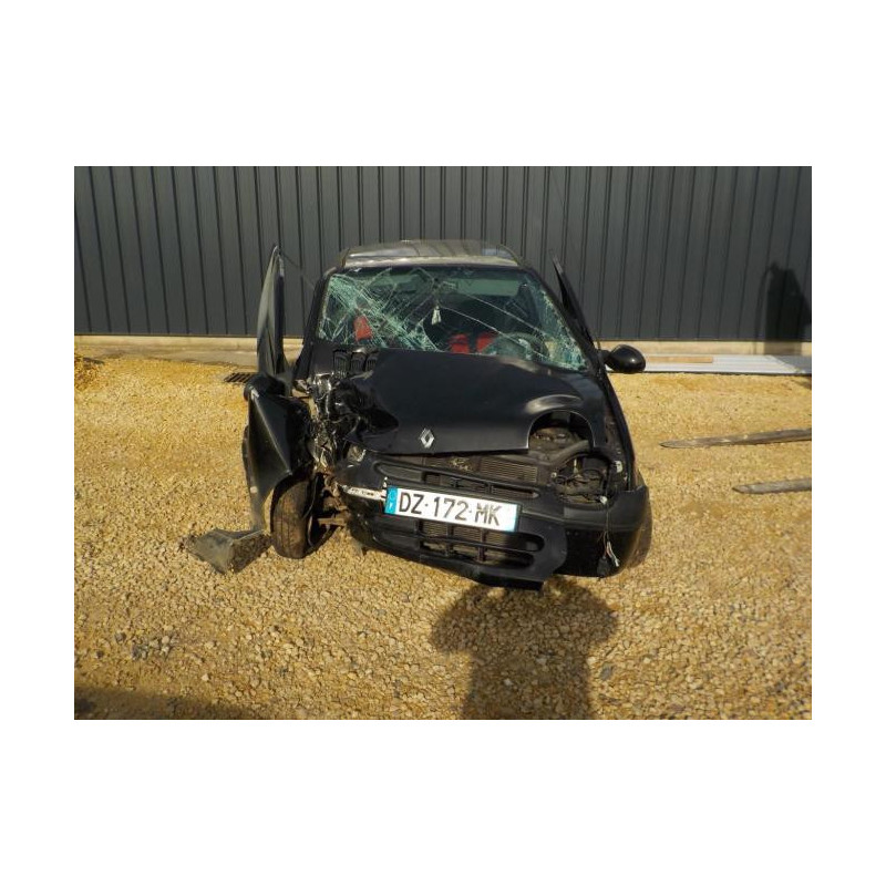 Optique avant principal droit (feux)(phare) RENAULT TWINGO 1 PHASE 3 d’occasion