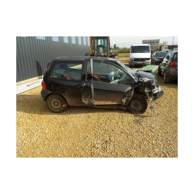 Optique avant principal droit (feux)(phare) RENAULT TWINGO 1 PHASE 3 d’occasion