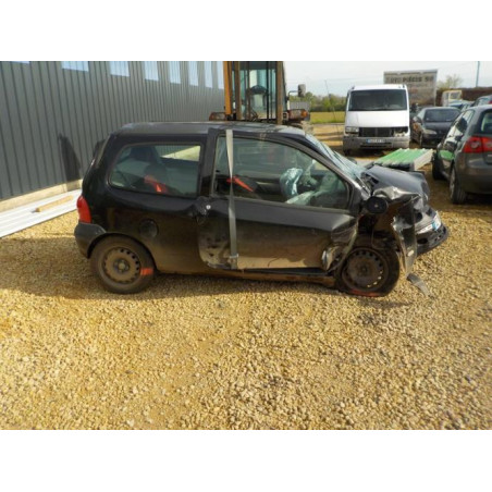 Optique avant principal droit (feux)(phare) RENAULT TWINGO 1 PHASE 3 d’occasion