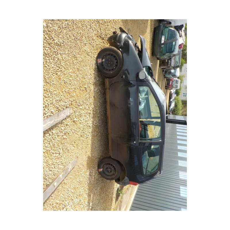Optique avant principal droit (feux)(phare) RENAULT TWINGO 1 PHASE 3 d’occasion