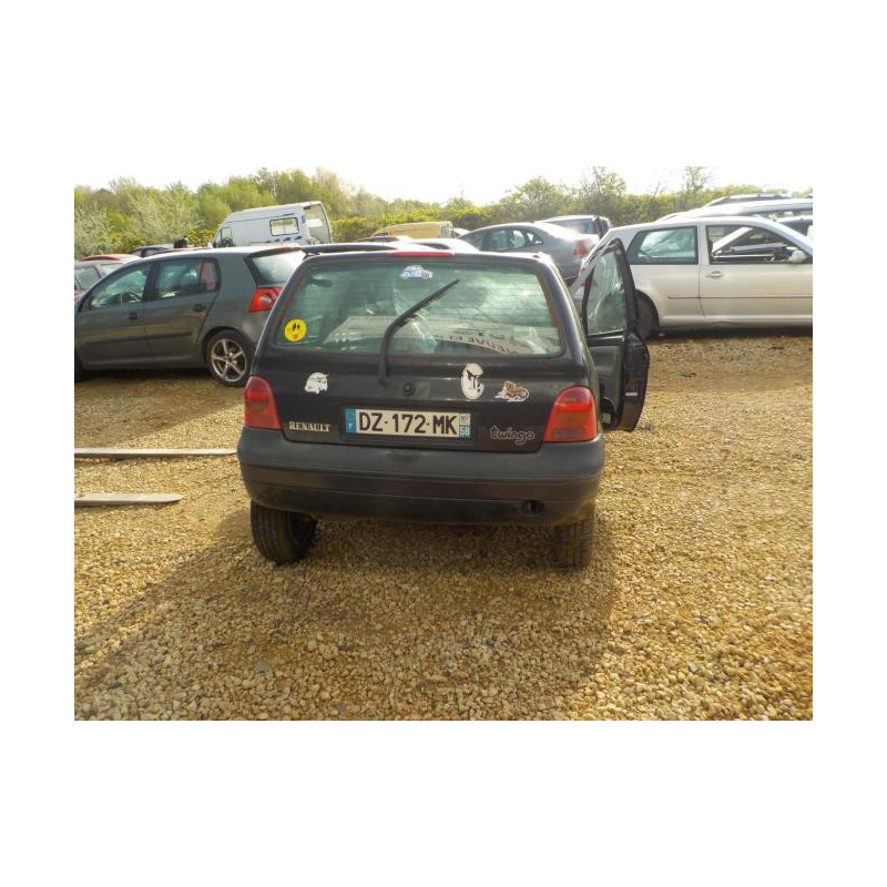 Optique avant principal droit (feux)(phare) RENAULT TWINGO 1 PHASE 3 d’occasion