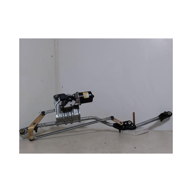 Moteur essuie glace avant RENAULT SCENIC 2 PHASE 1 d’occasion