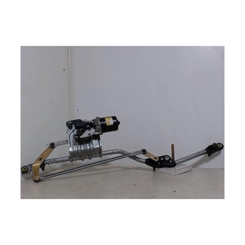 Moteur essuie glace avant RENAULT SCENIC 2 PHASE 1 d’occasion