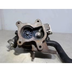 Turbo PEUGEOT 107 PHASE 1 d’occasion
