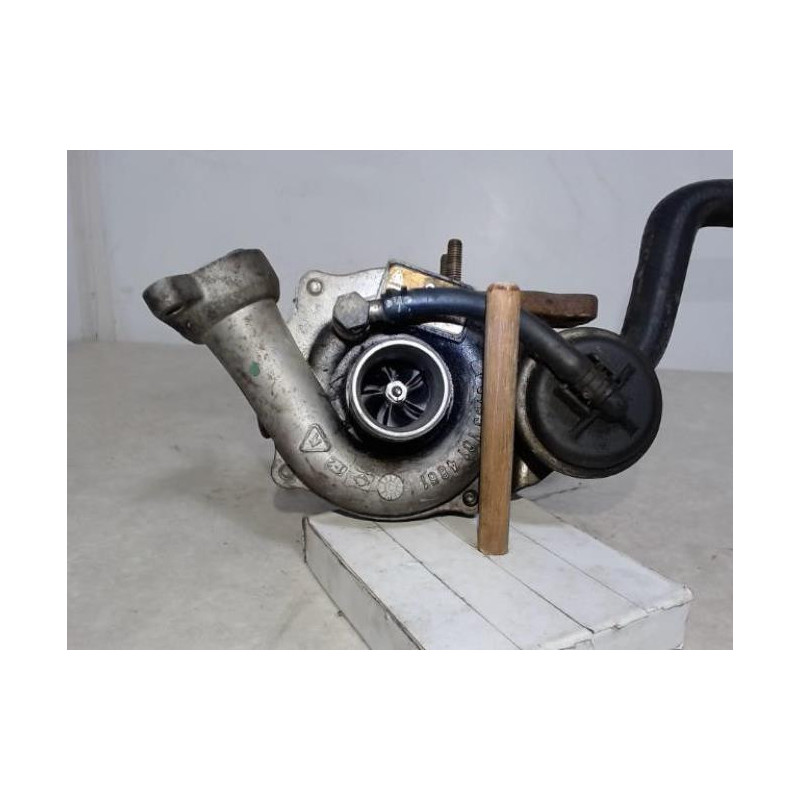 Turbo PEUGEOT 107 PHASE 1 d’occasion