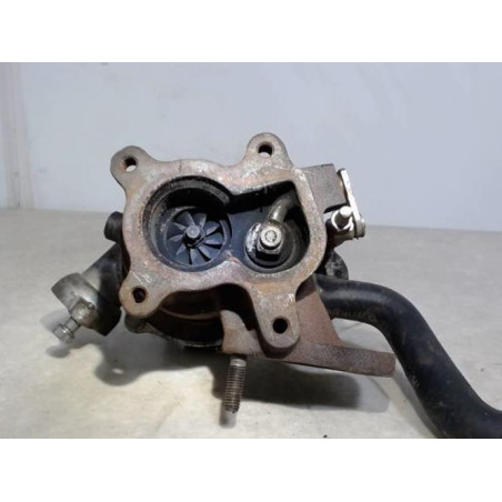Turbo PEUGEOT 107 PHASE 1 d’occasion