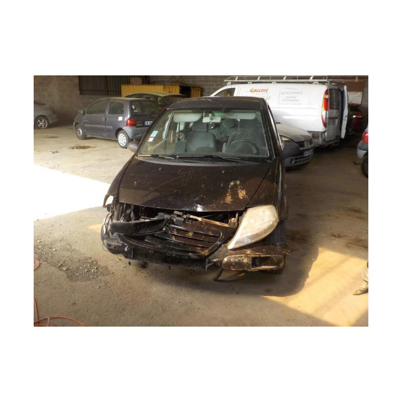 Vitre arriere droit CITROEN C3 1 PHASE 1 d’occasion