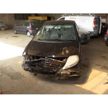 Vitre arriere droit CITROEN C3 1 PHASE 1 d’occasion