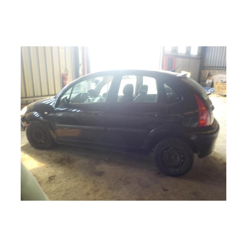 Vitre arriere droit CITROEN C3 1 PHASE 1 d’occasion