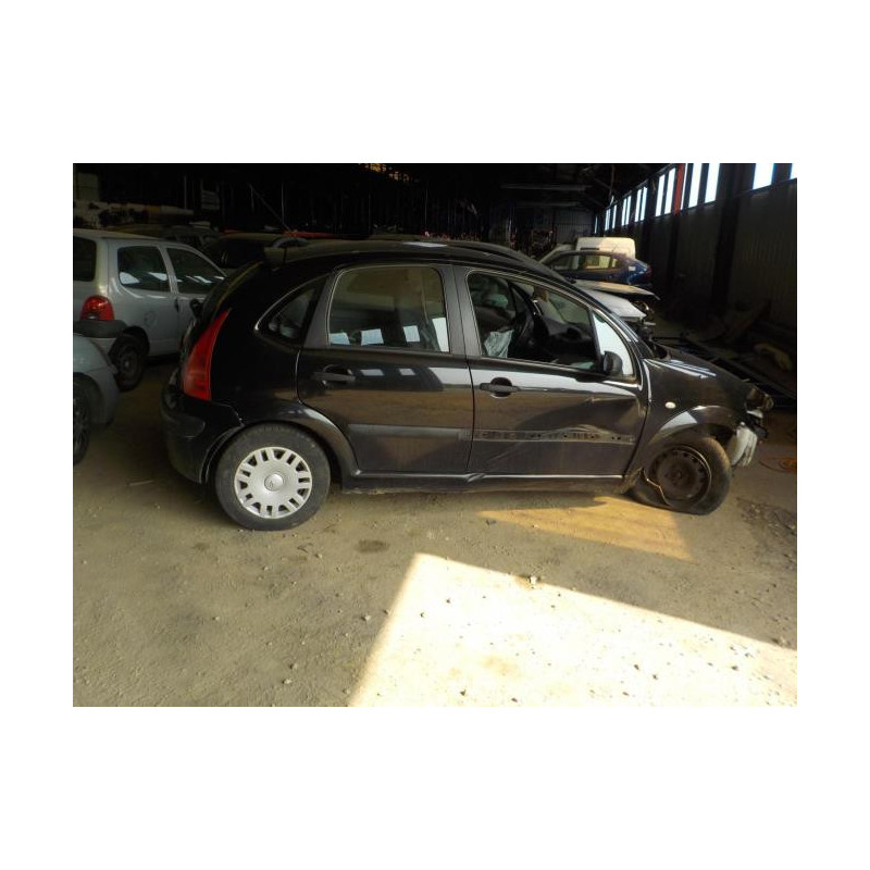 Vitre arriere droit CITROEN C3 1 PHASE 1 d’occasion