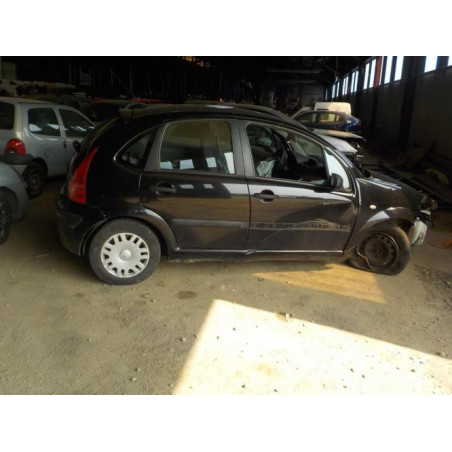 Vitre arriere droit CITROEN C3 1 PHASE 1 d’occasion