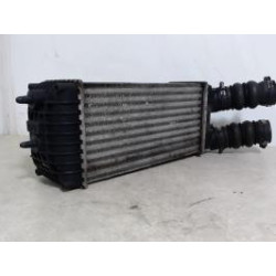 Echangeur air (Intercooler) CITROEN BERLINGO 1 PHASE 2 d’occasion