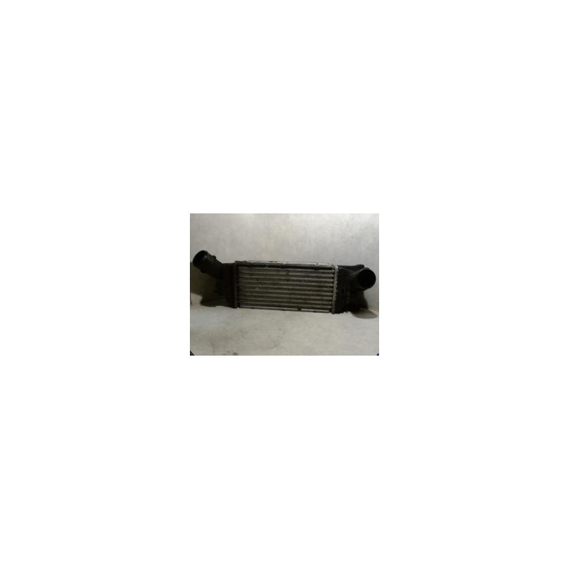 Echangeur air (Intercooler) PEUGEOT 407 PHASE 1 BREAK d’occasion