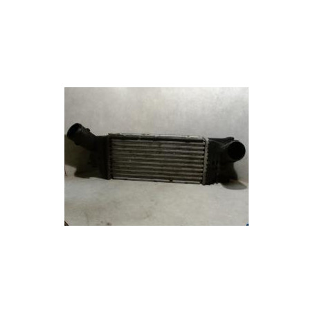 Echangeur air (Intercooler) PEUGEOT 407 PHASE 1 BREAK d’occasion
