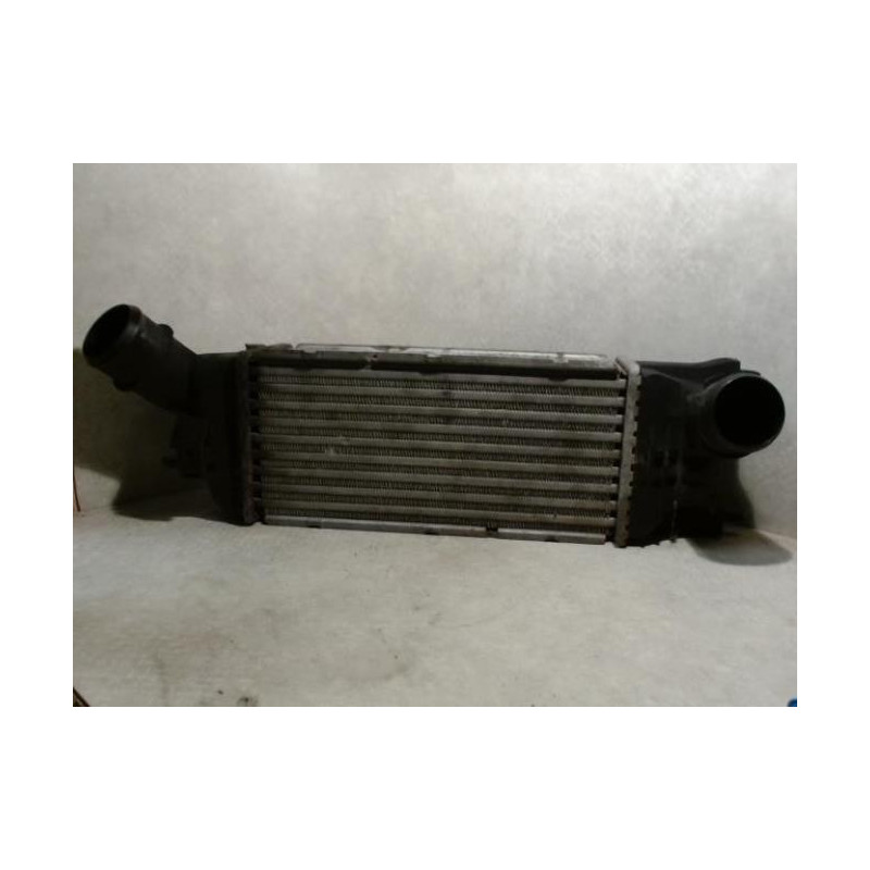 Echangeur air (Intercooler) PEUGEOT 407 PHASE 1 BREAK d’occasion