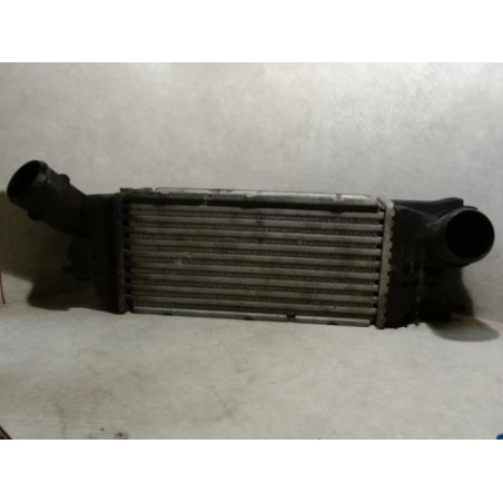 Echangeur air (Intercooler) PEUGEOT 407 PHASE 1 BREAK d’occasion