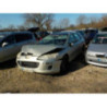 Echangeur air (Intercooler) PEUGEOT 407 PHASE 1 BREAK d’occasion