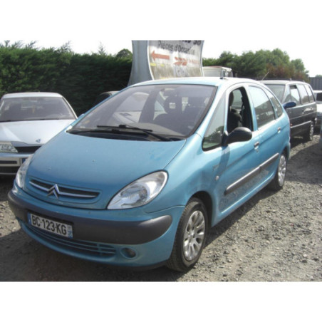 Etrier avant droit (freinage) CITROEN XSARA PICASSO PHASE 1 d’occasion
