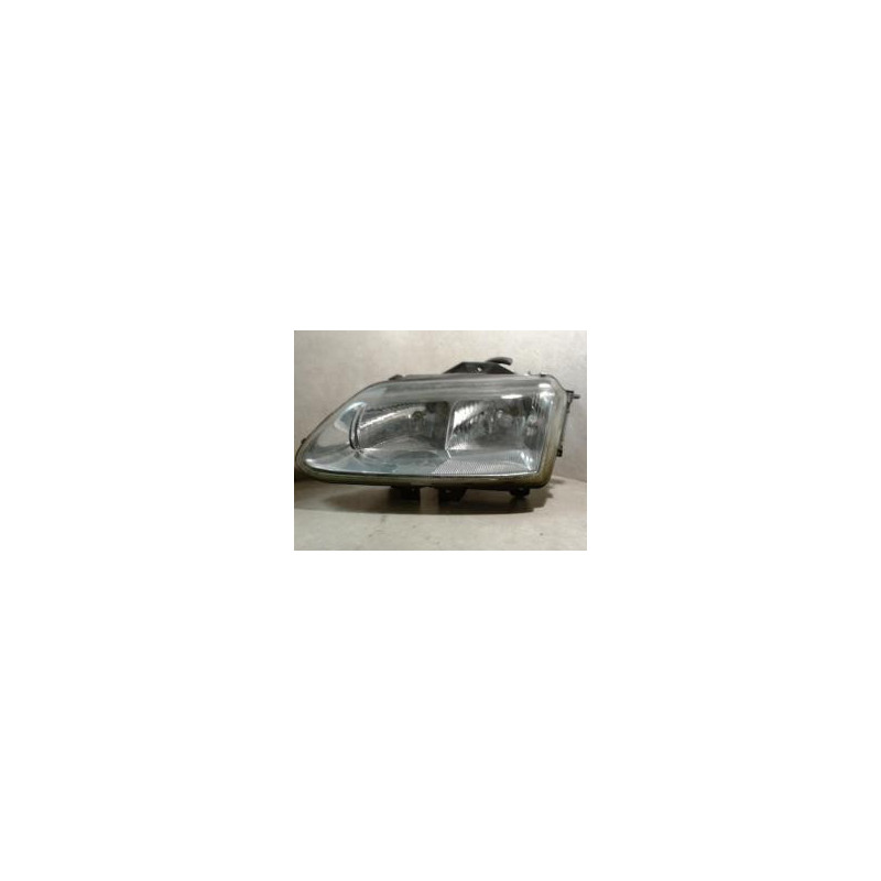Optique avant principal gauche (feux)(phare) RENAULT ESPACE 3 d’occasion