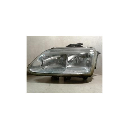 Optique avant principal gauche (feux)(phare) RENAULT ESPACE 3 d’occasion