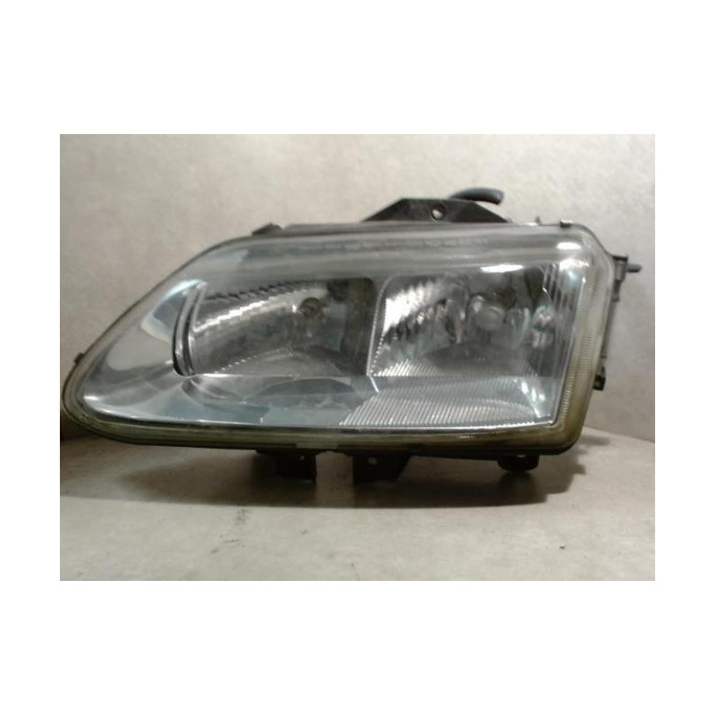 Optique avant principal gauche (feux)(phare) RENAULT ESPACE 3 d’occasion