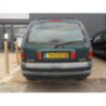 Optique avant principal gauche (feux)(phare) RENAULT ESPACE 3 d’occasion