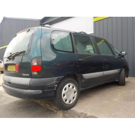 Optique avant principal gauche (feux)(phare) RENAULT ESPACE 3 d’occasion