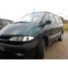 Optique avant principal gauche (feux)(phare) RENAULT ESPACE 3 d’occasion