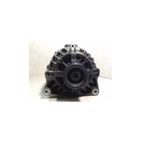 Alternateur CITROEN C5 1 PHASE 1 BREAK d’occasion