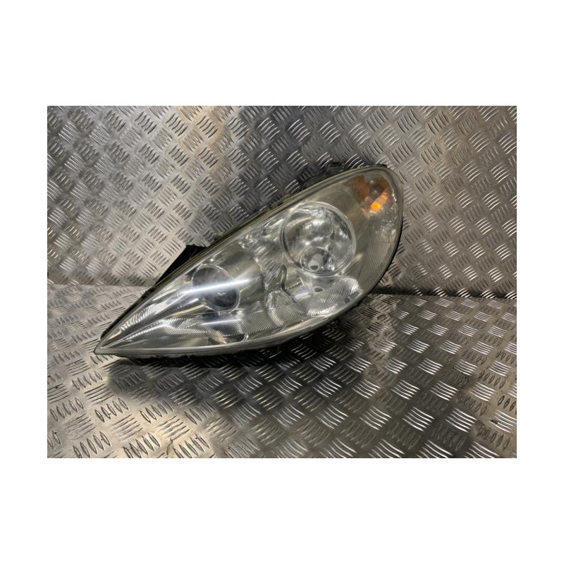 Optique avant principal gauche (feux)(phare) PEUGEOT 807 d’occasion