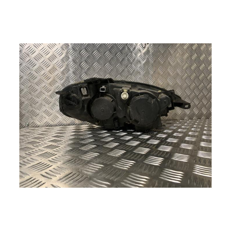 Optique avant principal gauche (feux)(phare) PEUGEOT 807 d’occasion