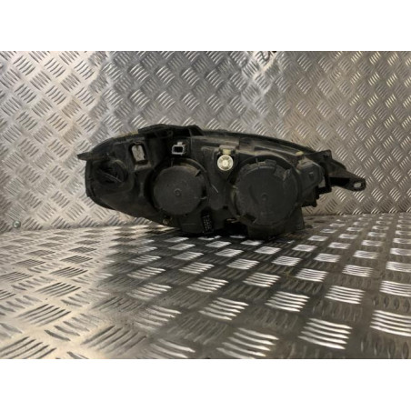 Optique avant principal gauche (feux)(phare) PEUGEOT 807 d’occasion