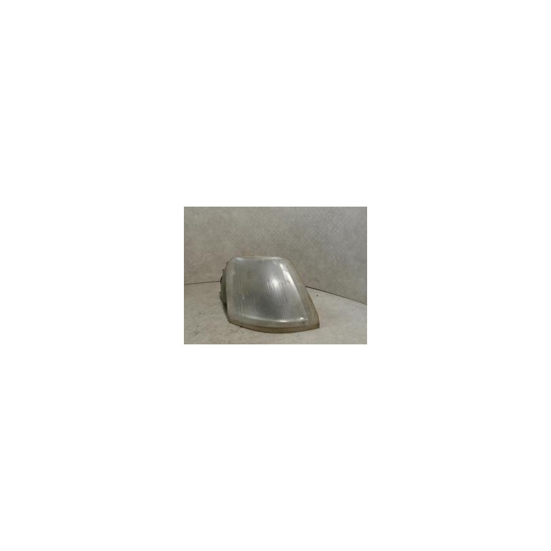 Optique avant secondaire droit (feux)(clignotant) CITROEN XANTIA PHASE 1 d’occasion