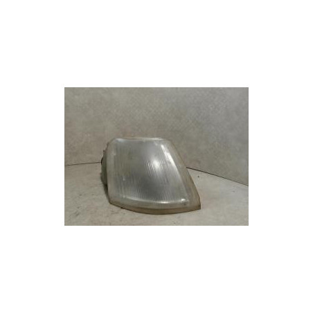 Optique avant secondaire droit (feux)(clignotant) CITROEN XANTIA PHASE 1 d’occasion