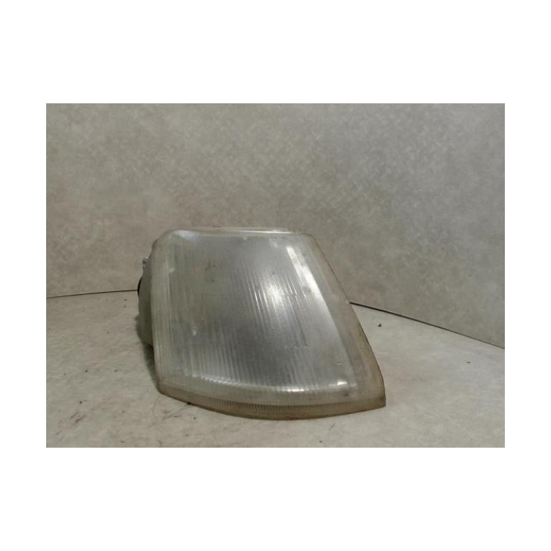 Optique avant secondaire droit (feux)(clignotant) CITROEN XANTIA PHASE 1 d’occasion