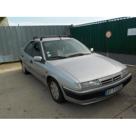 Optique avant secondaire droit (feux)(clignotant) CITROEN XANTIA PHASE 1 d’occasion