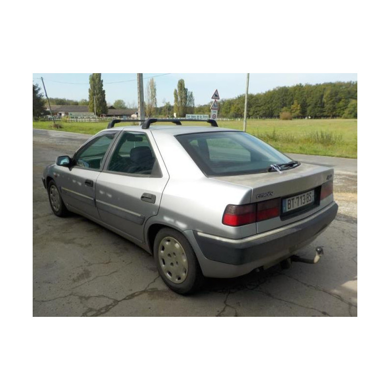 Optique avant secondaire droit (feux)(clignotant) CITROEN XANTIA PHASE 1 d’occasion