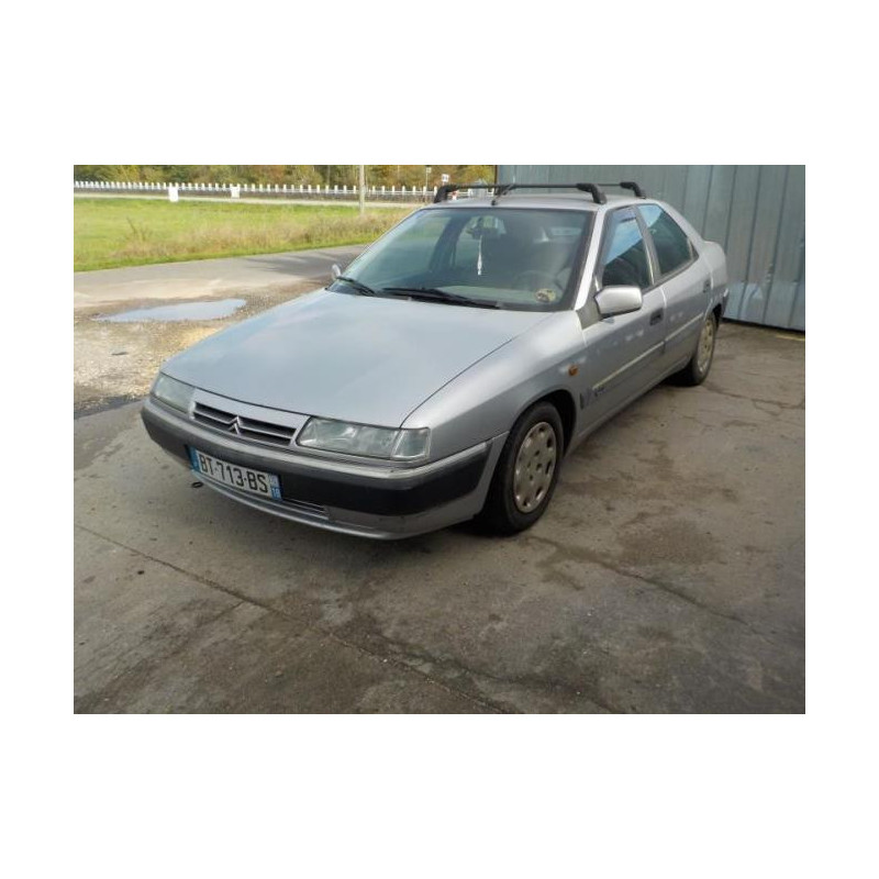 Optique avant secondaire droit (feux)(clignotant) CITROEN XANTIA PHASE 1 d’occasion
