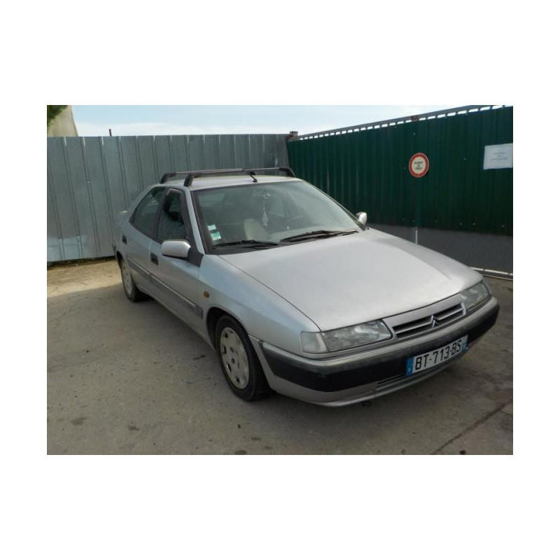 Optique avant secondaire droit (feux)(clignotant) CITROEN XANTIA PHASE 1 d’occasion