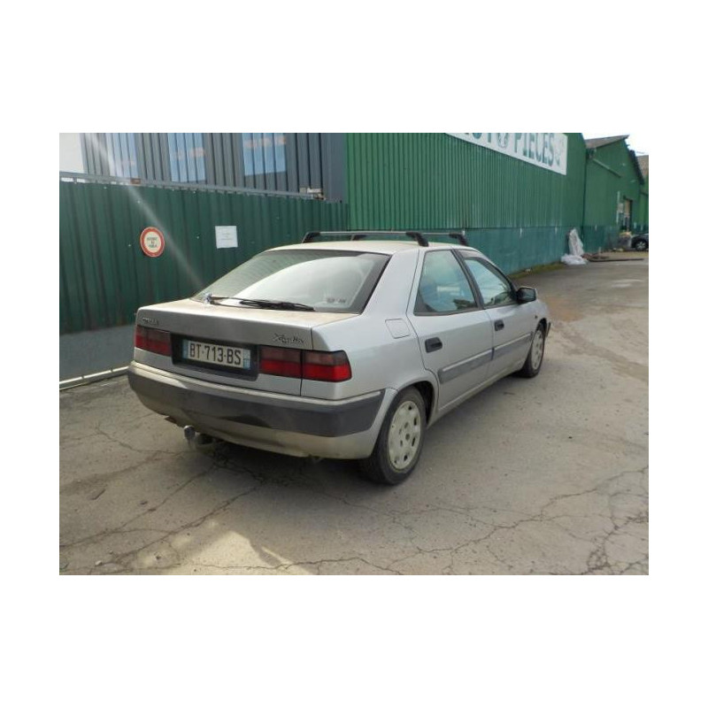 Optique avant secondaire droit (feux)(clignotant) CITROEN XANTIA PHASE 1 d’occasion