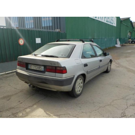 Optique avant secondaire droit (feux)(clignotant) CITROEN XANTIA PHASE 1 d’occasion